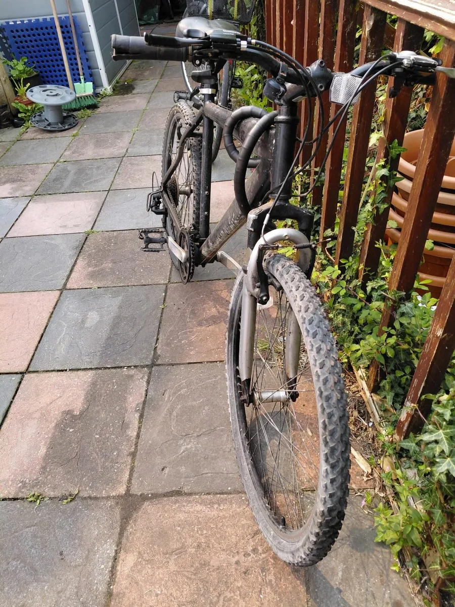 Mountain Bike - Image 4
