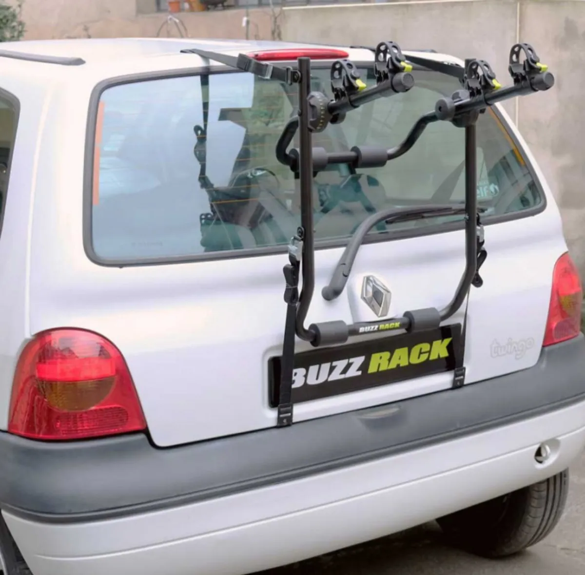 Bike Rack - Buzzrack Mozzquito - Image 3