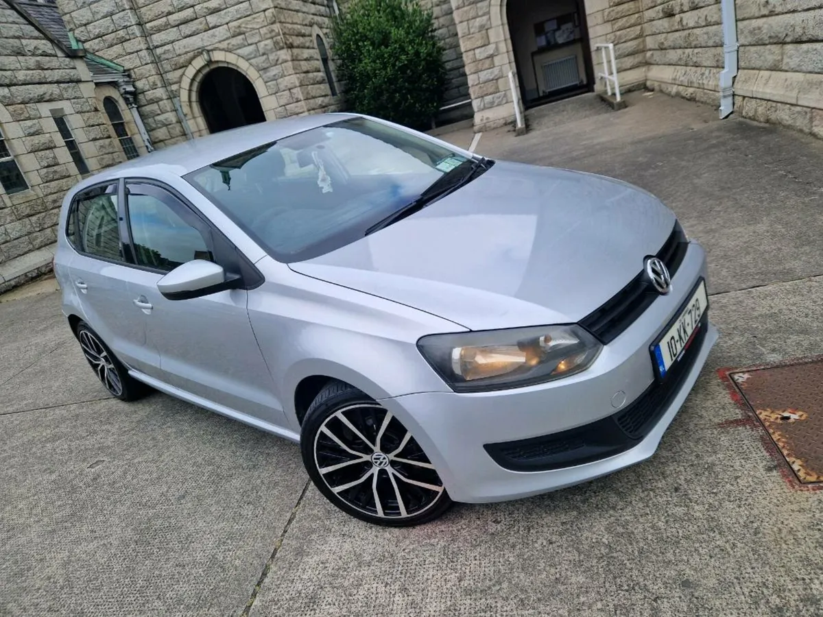 VW Polo - Image 2