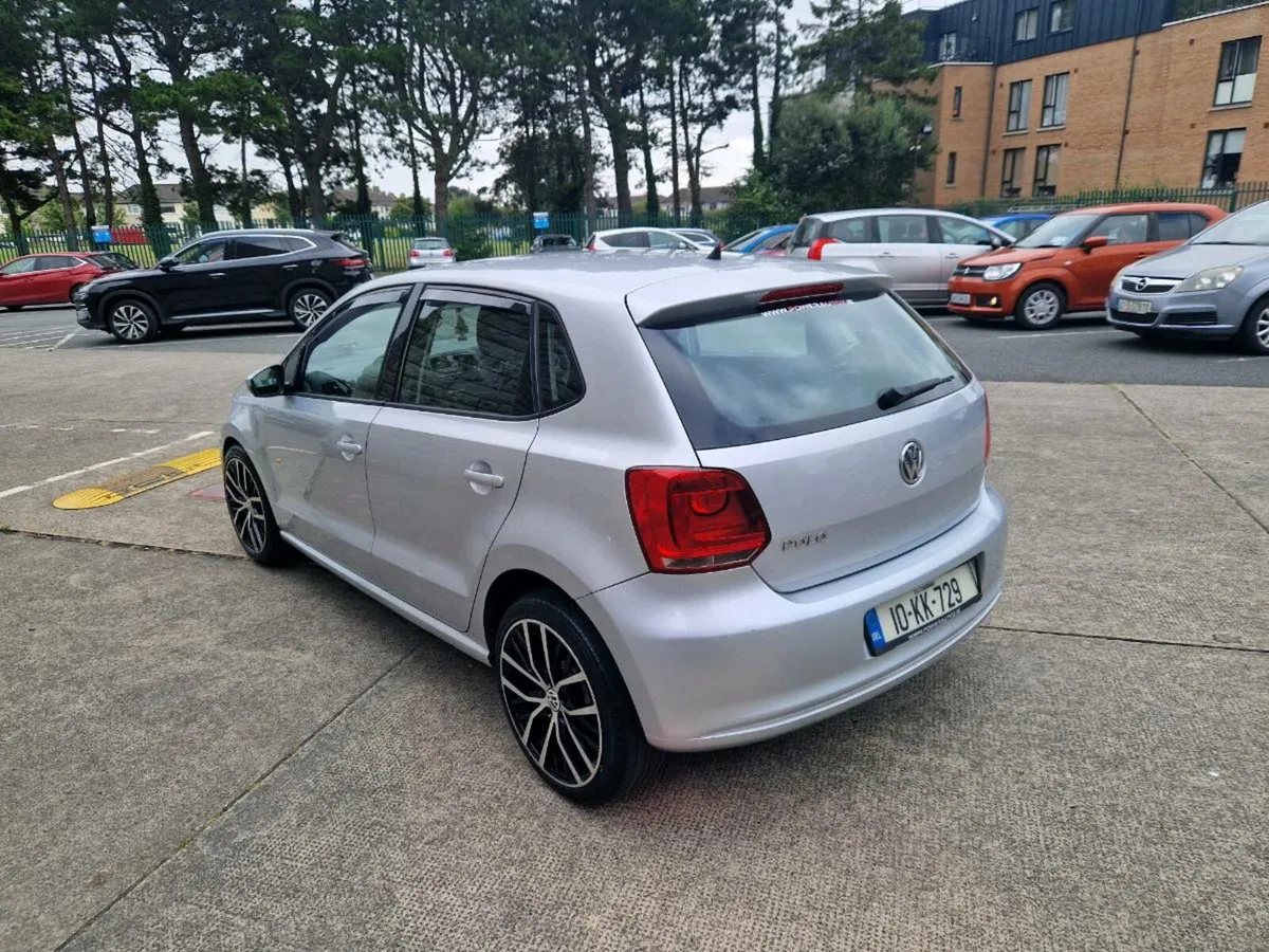 VW Polo - Image 3