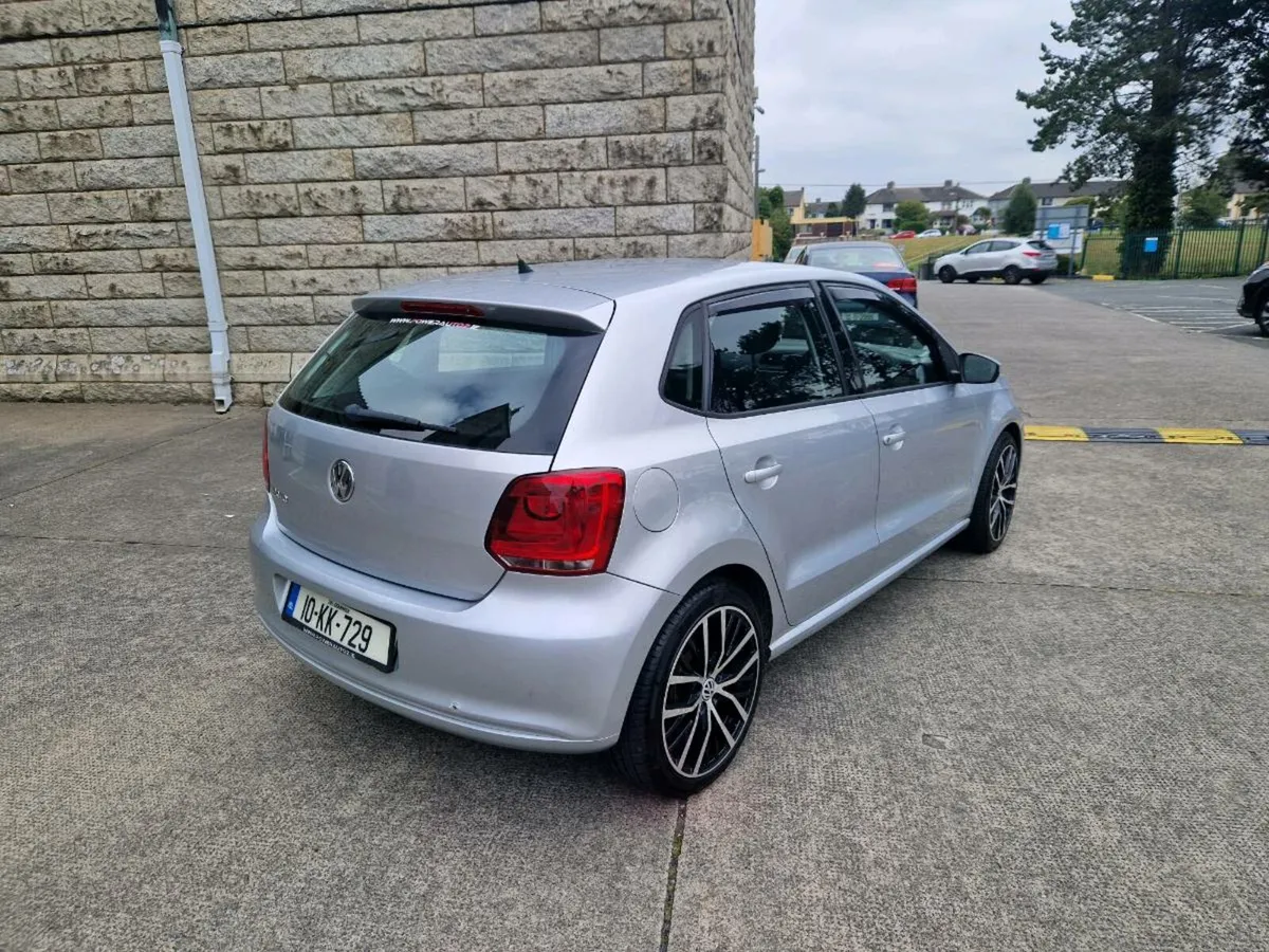 VW Polo - Image 4