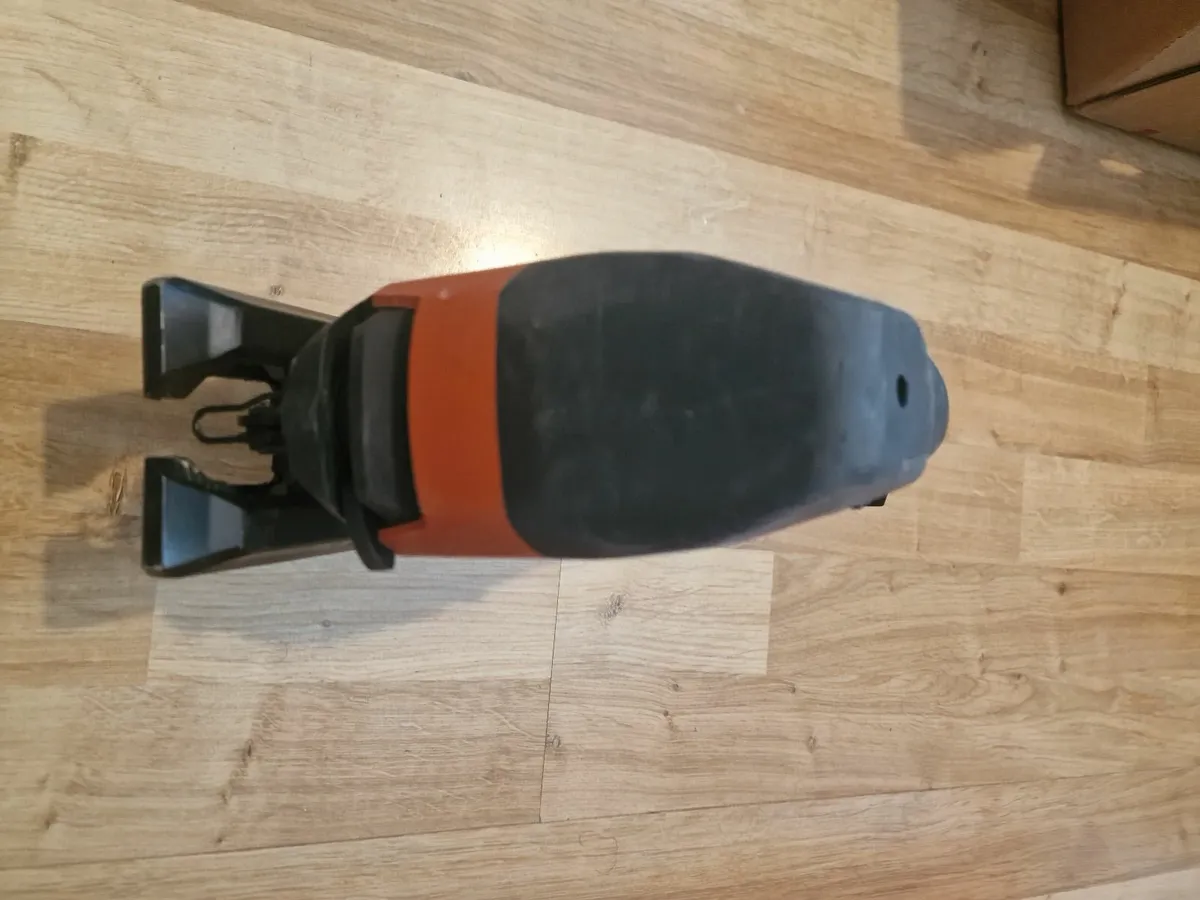 Hilti jigsaw SJD 6 - Image 2