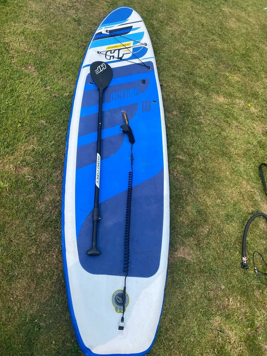 Paddle board - Image 1