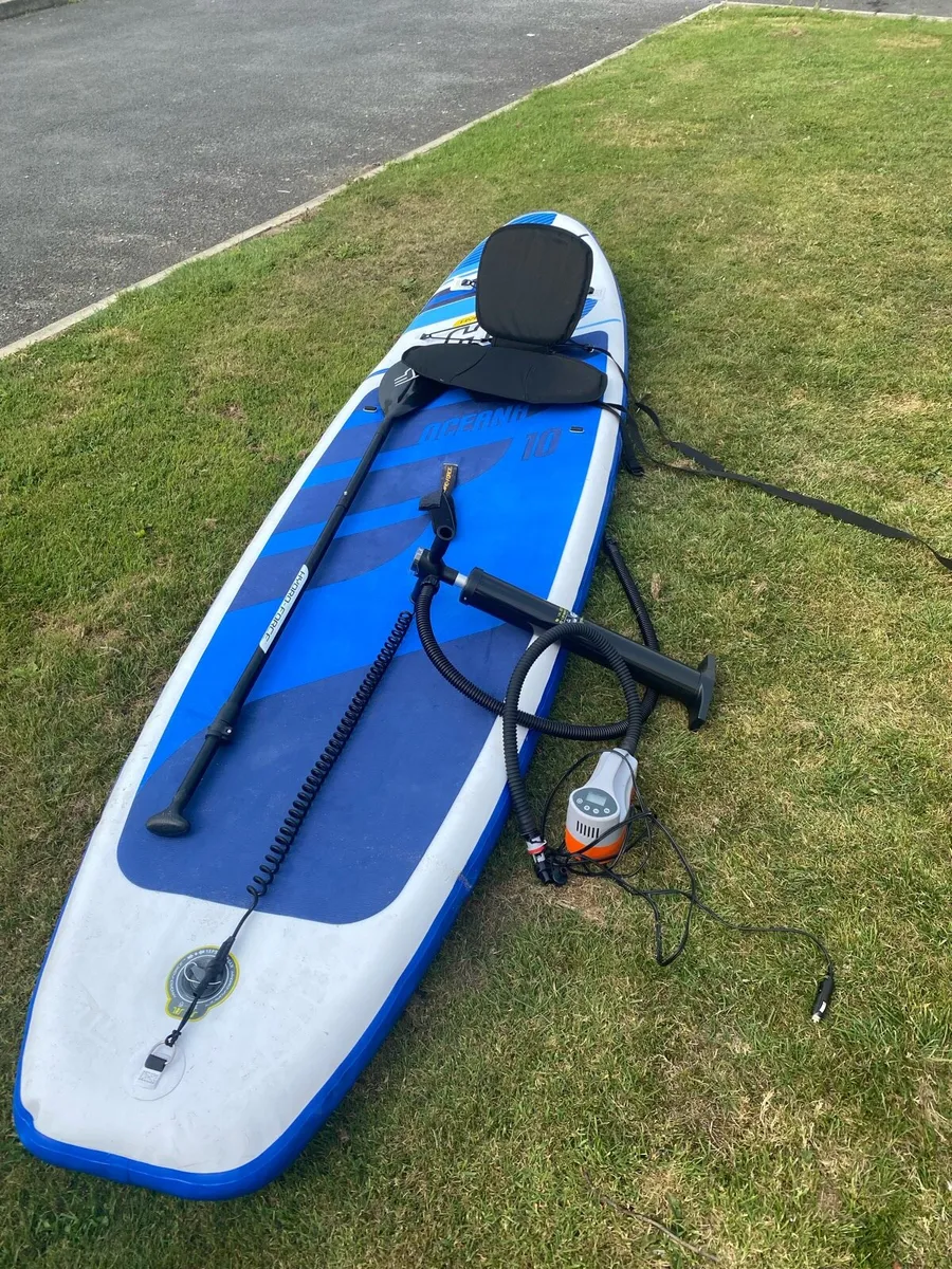 Paddle board - Image 2