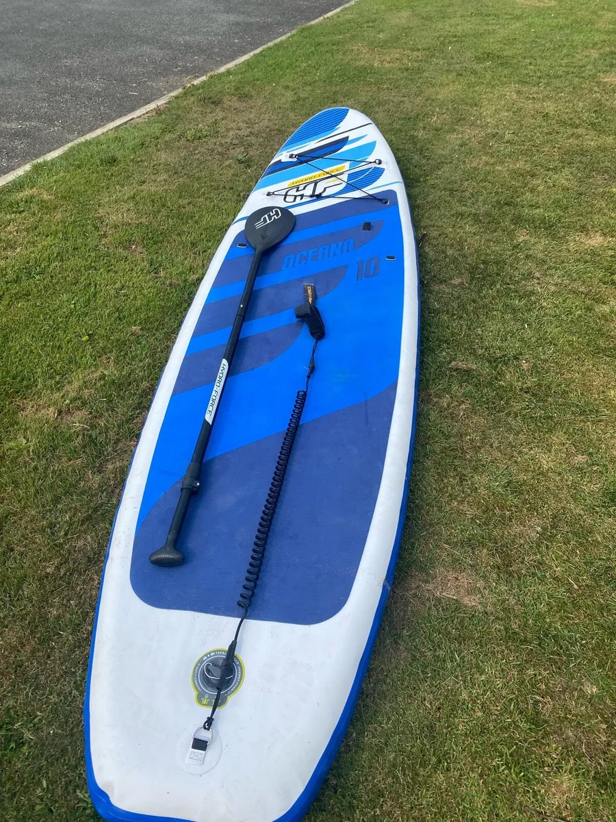 Paddle board - Image 3