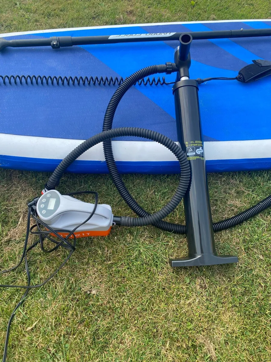 Paddle board - Image 4