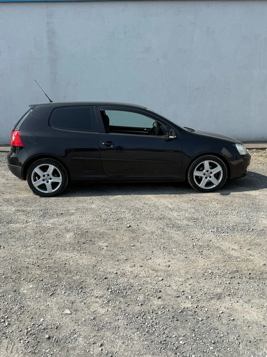 Volkswagen Golf 1.4 Petrol - Image 2
