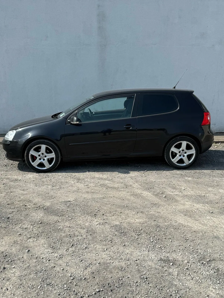 Volkswagen Golf 1.4 Petrol - Image 4