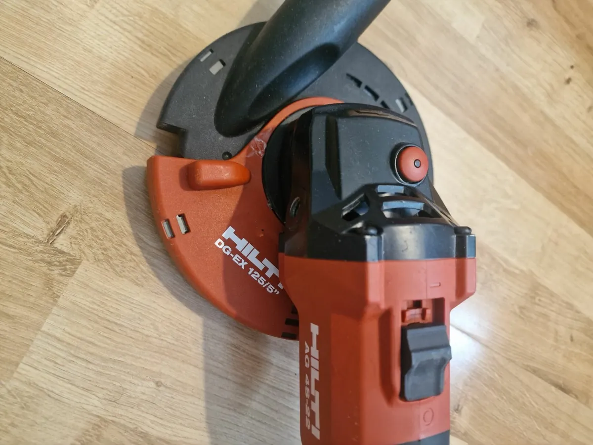 Hilti - Image 2