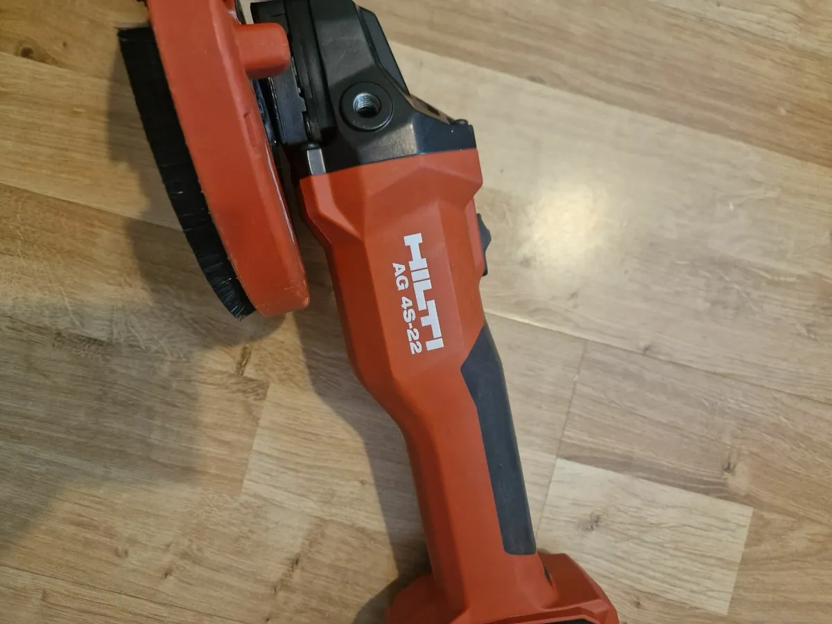 Hilti - Image 1