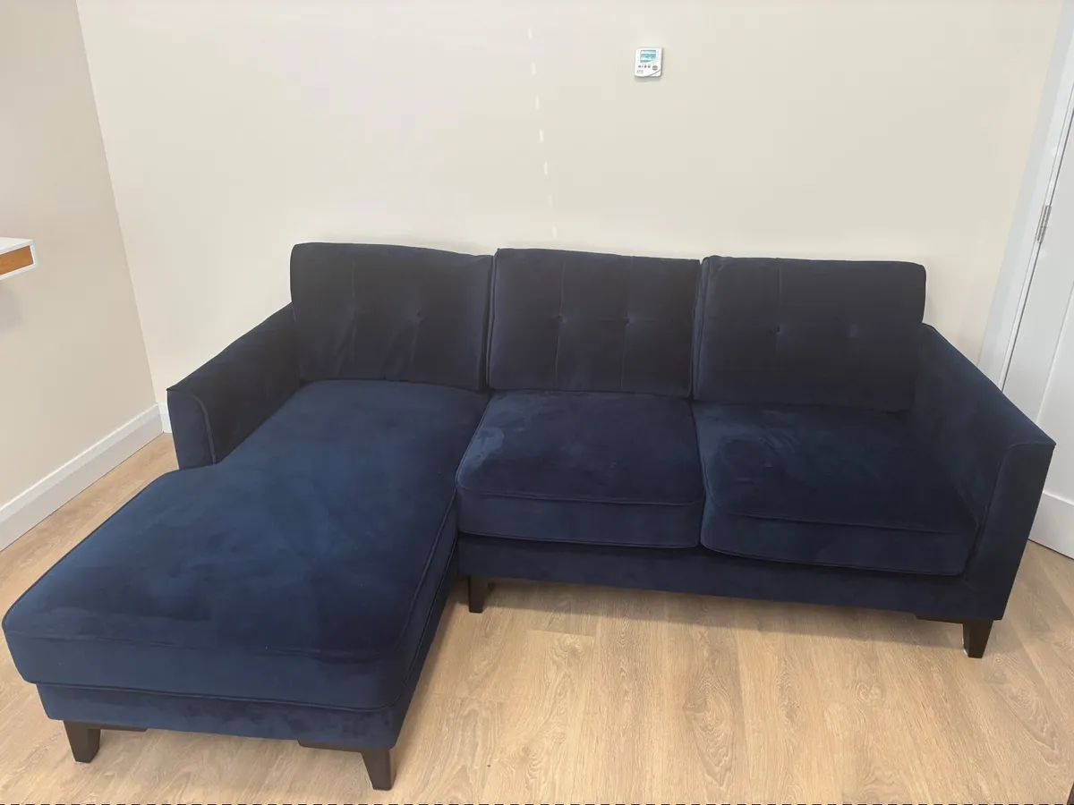 Corner sofa - Image 2