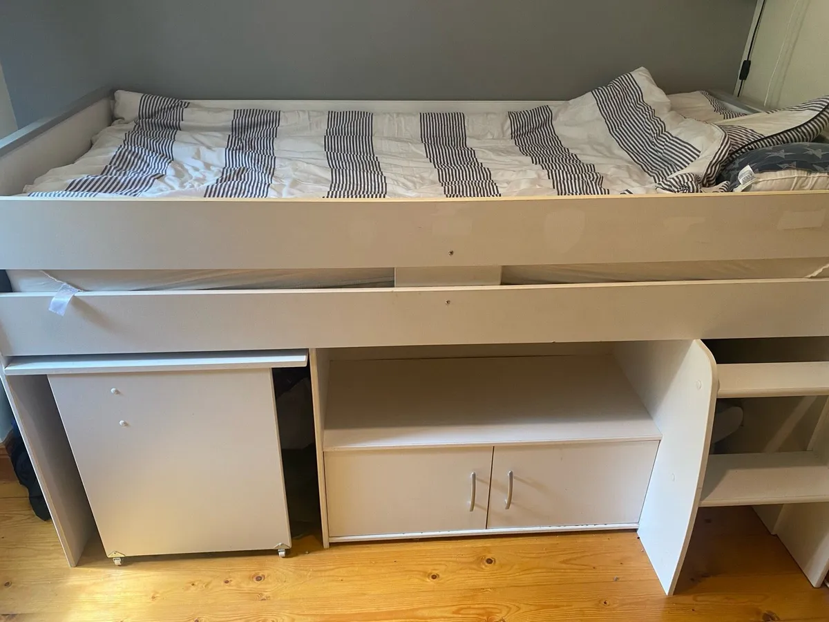 Single Bed - Image 1