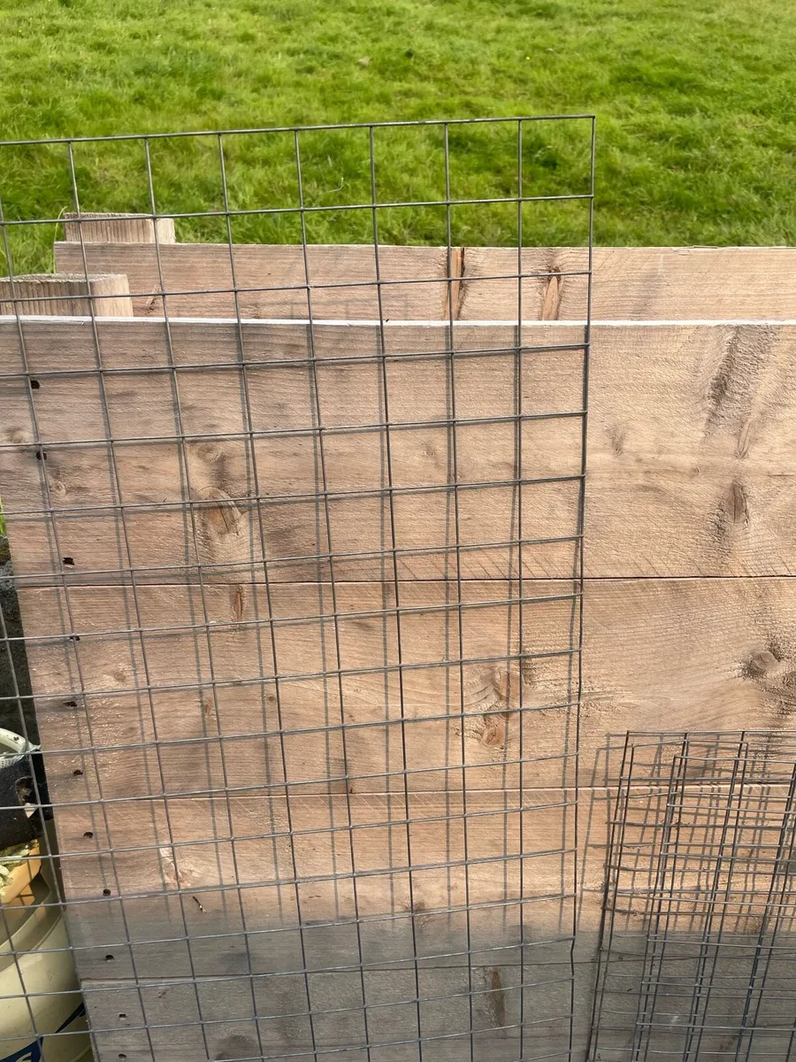 Stainless mesh - Image 2