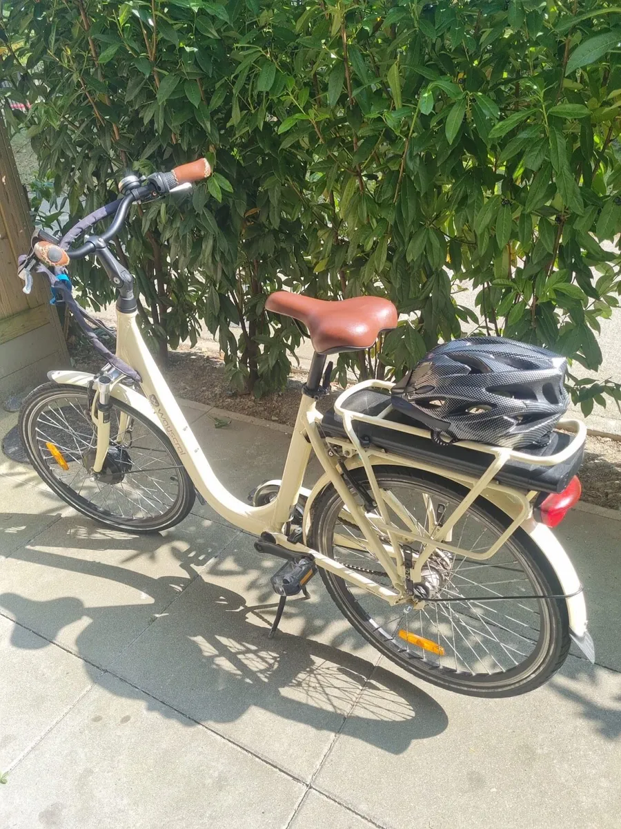 Bicycle - Image 1