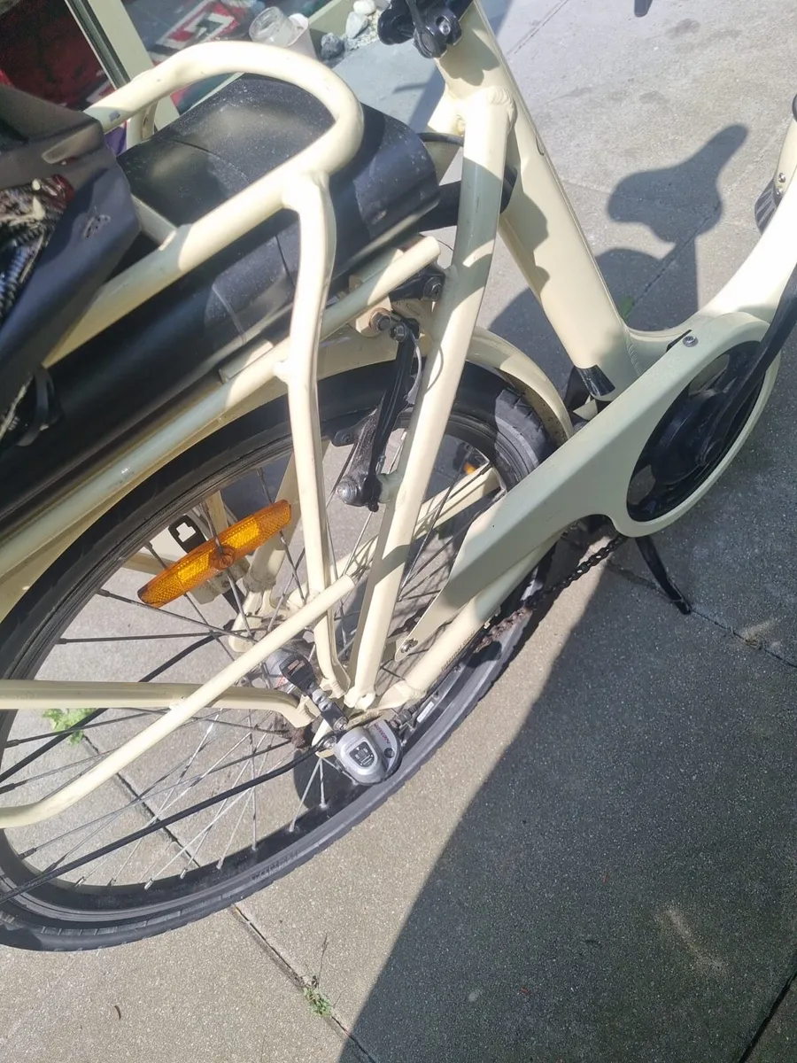 Bicycle - Image 2