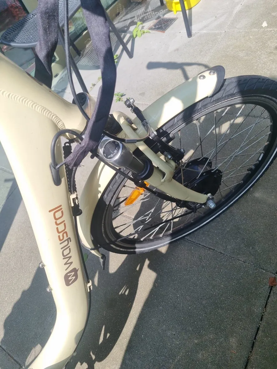 Bicycle - Image 3