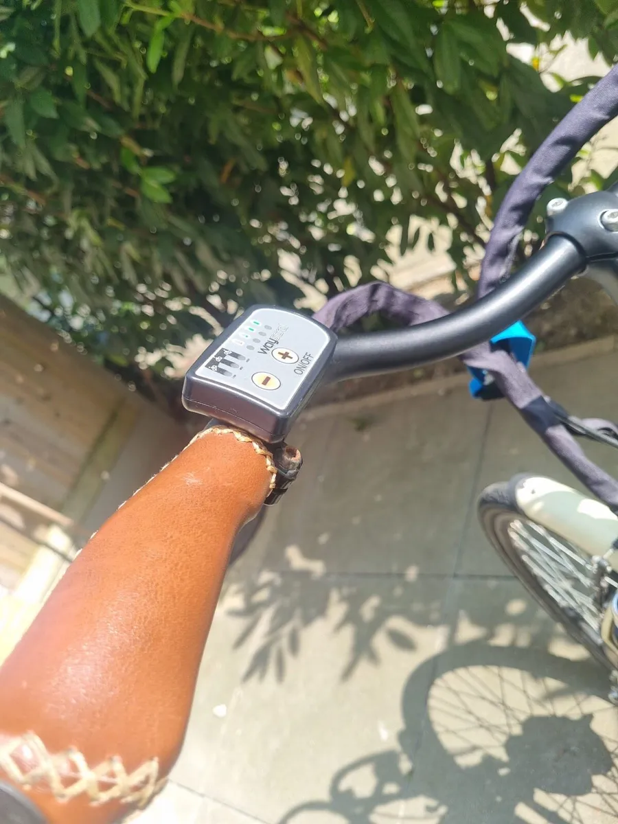 Bicycle - Image 4