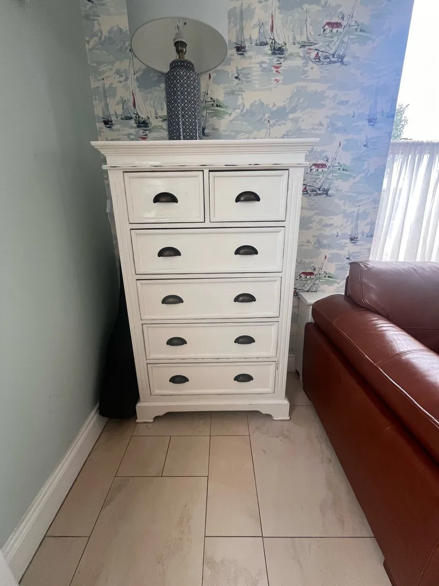 Chest of Drawers - Image 2