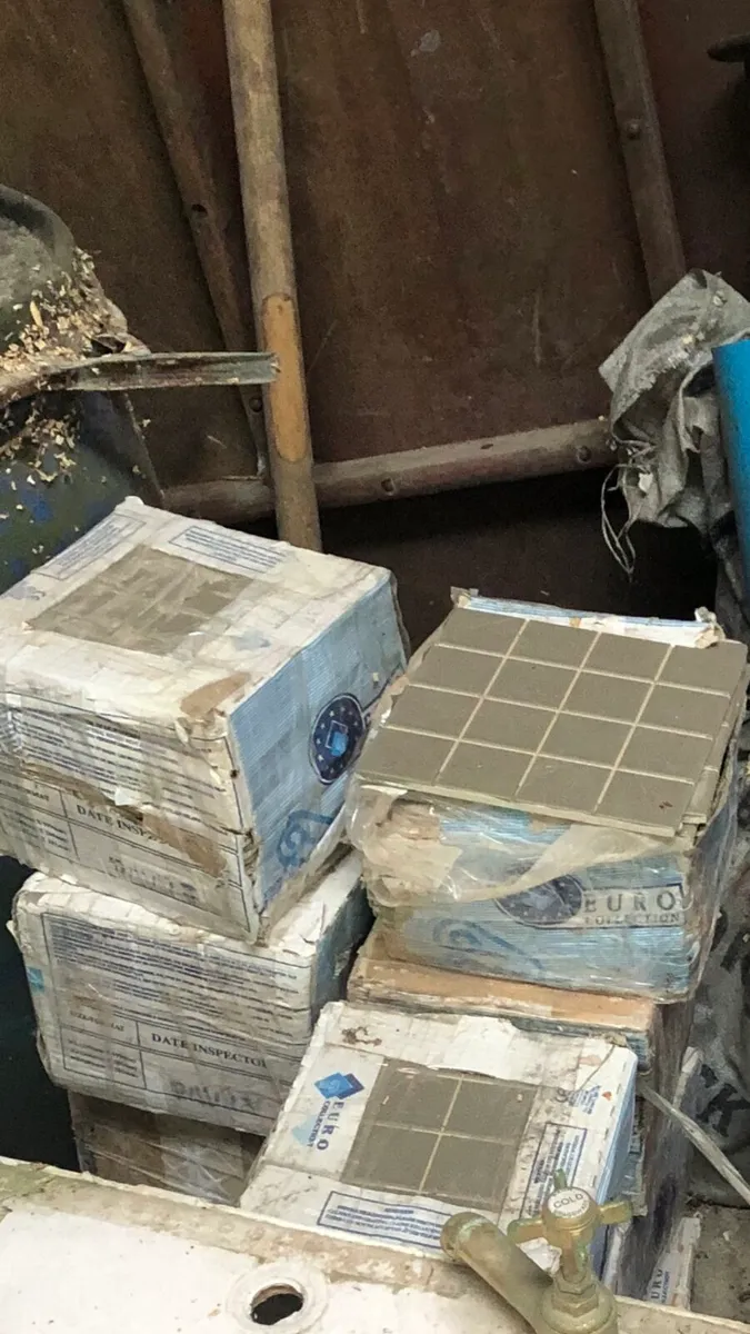 Tiles