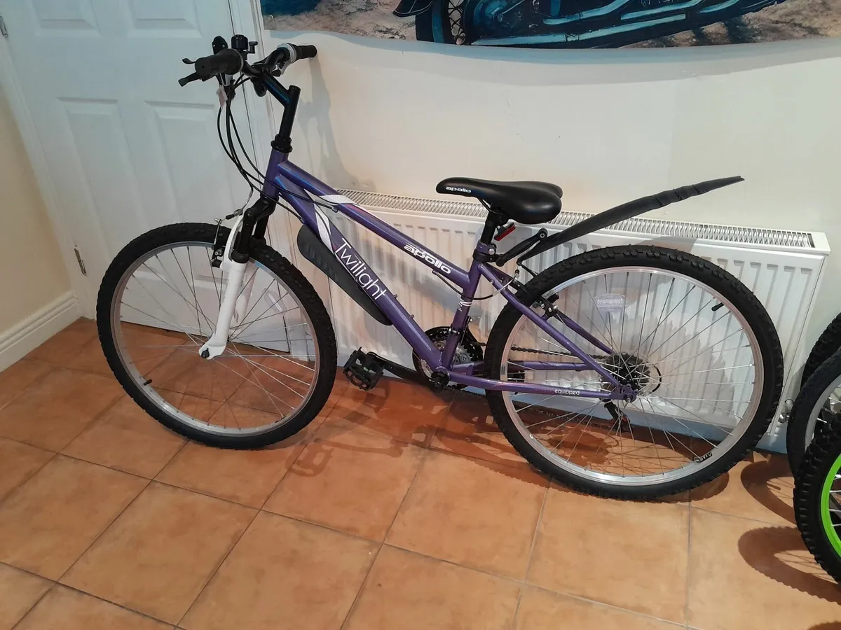 Bicycle - Image 1