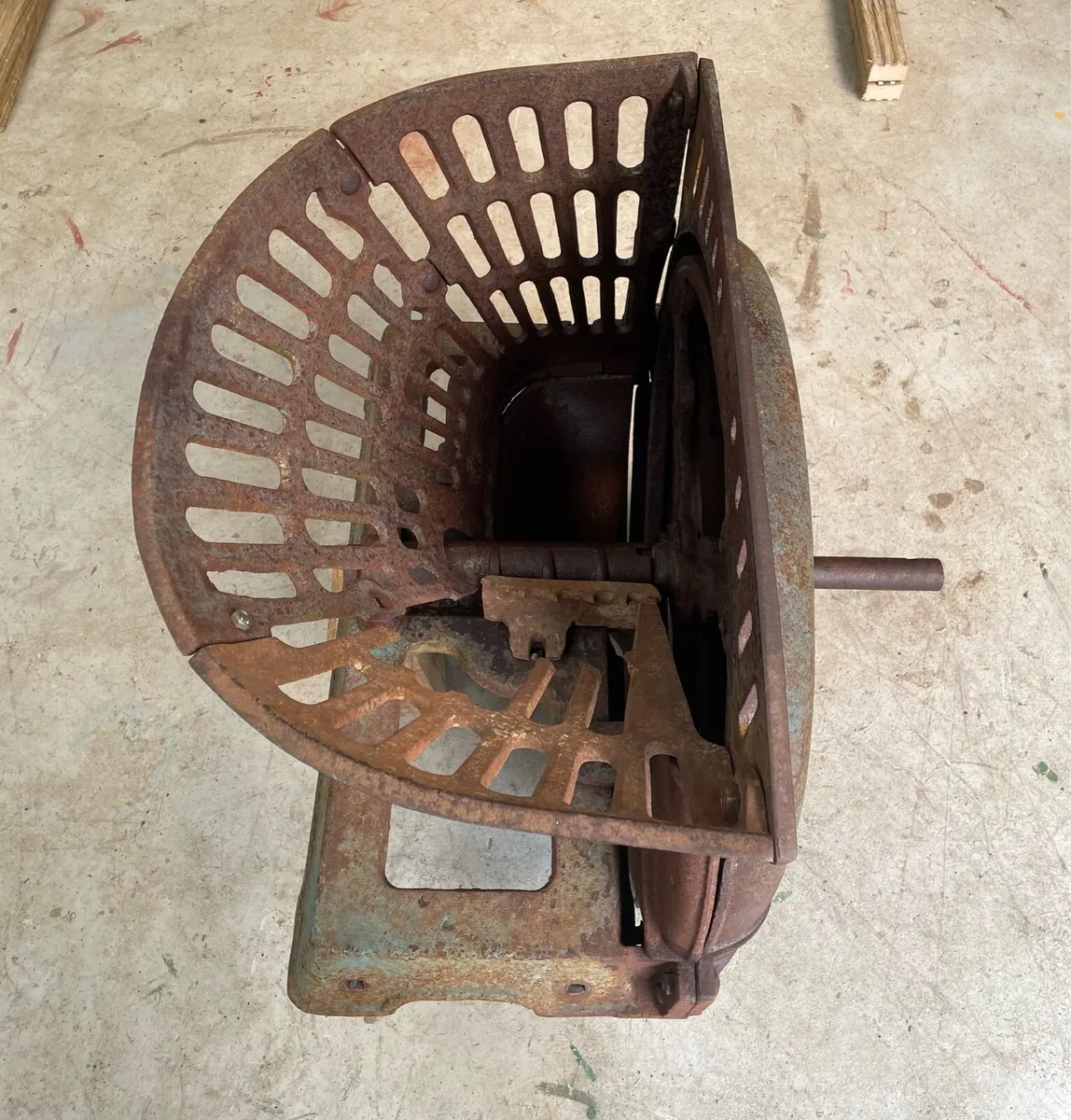Pulper - Image 2