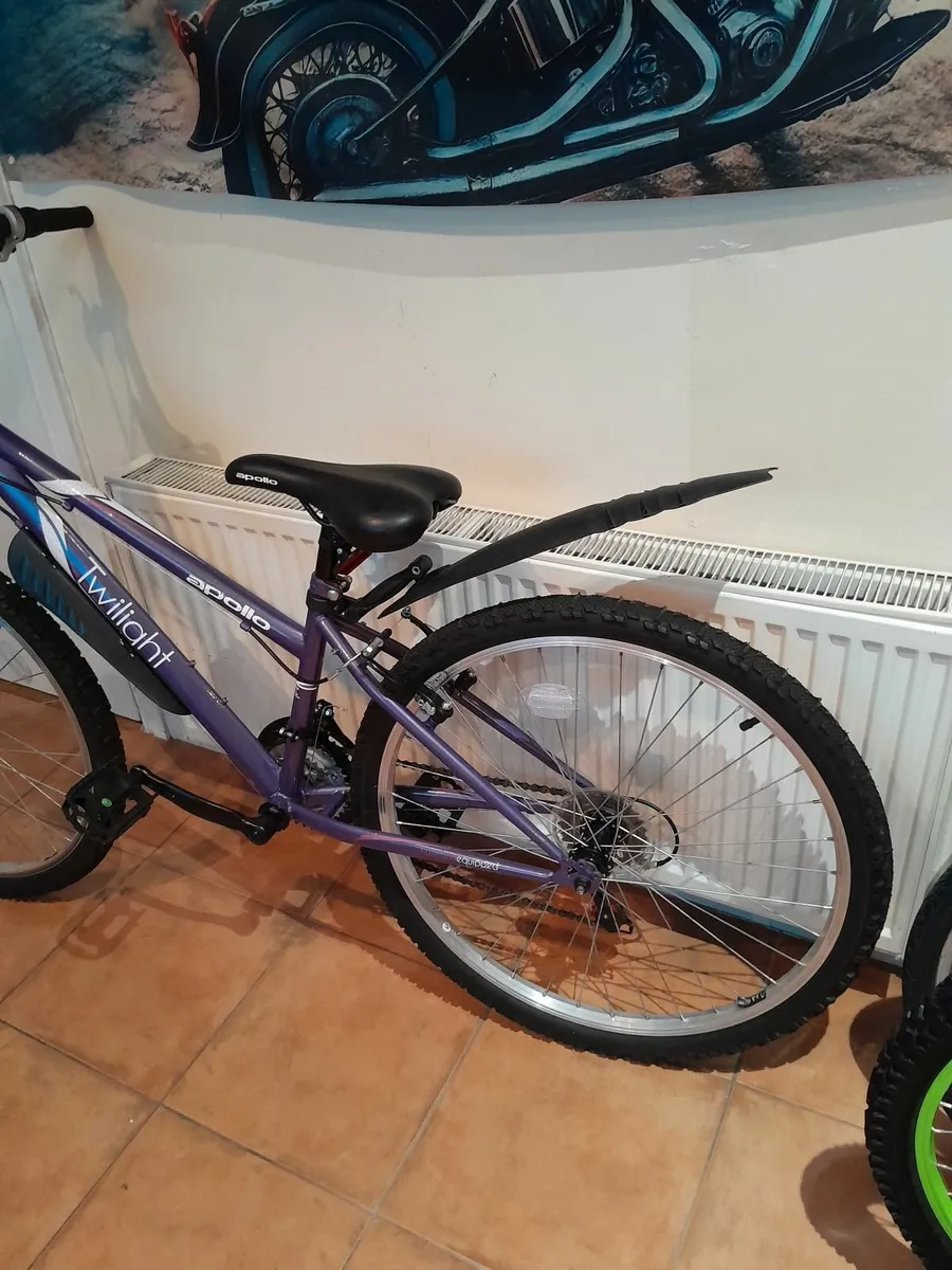 Bicycle - Image 2