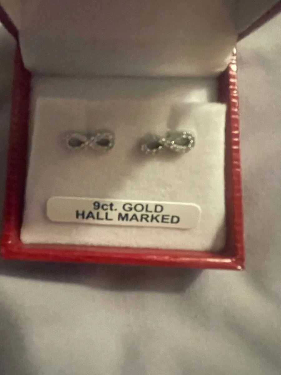 Earrings - Image 1