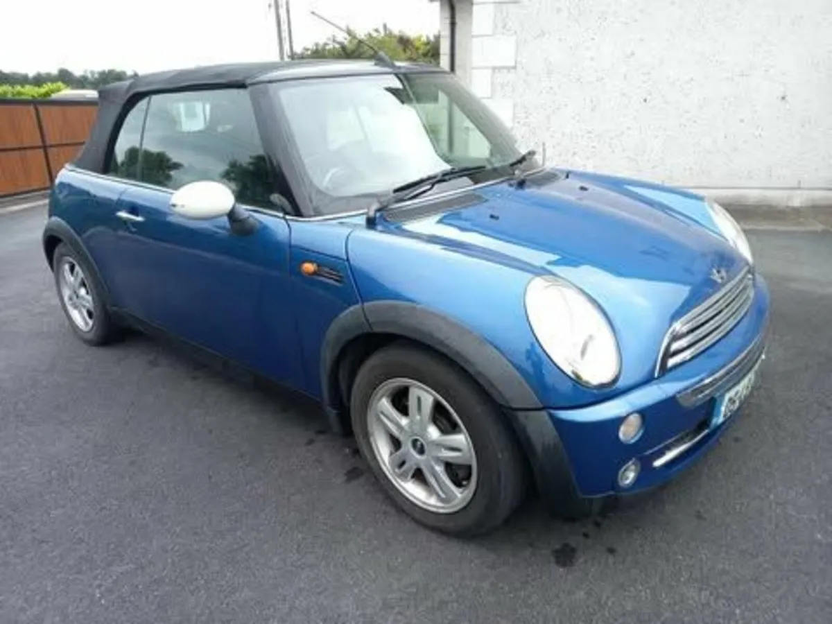 Mini One 2005 - Image 2