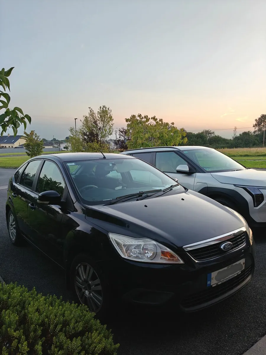 Ford Focus 2008 - Image 1