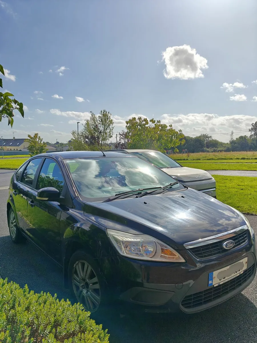Ford Focus 2008 - Image 2