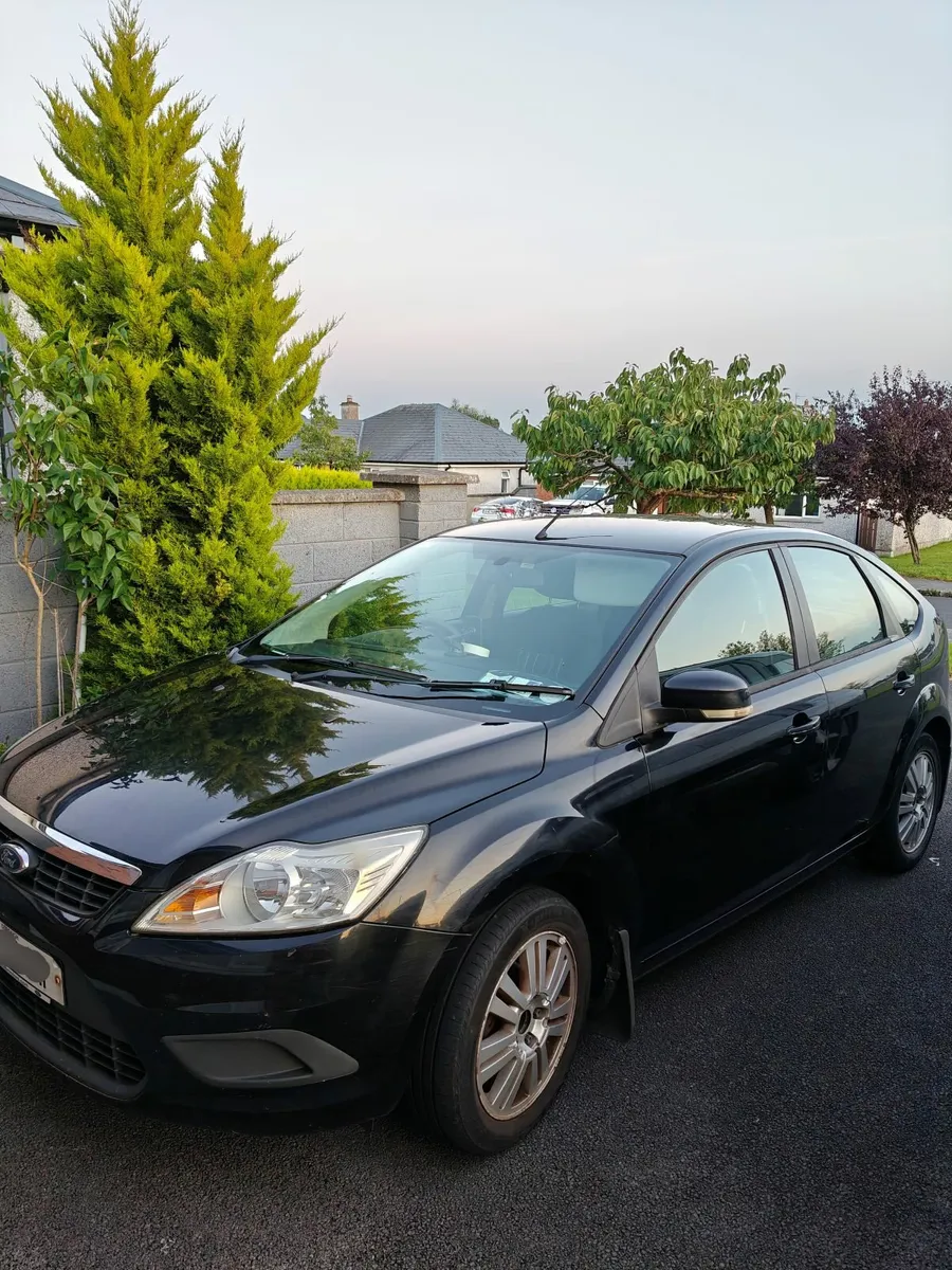 Ford Focus 2008 - Image 3