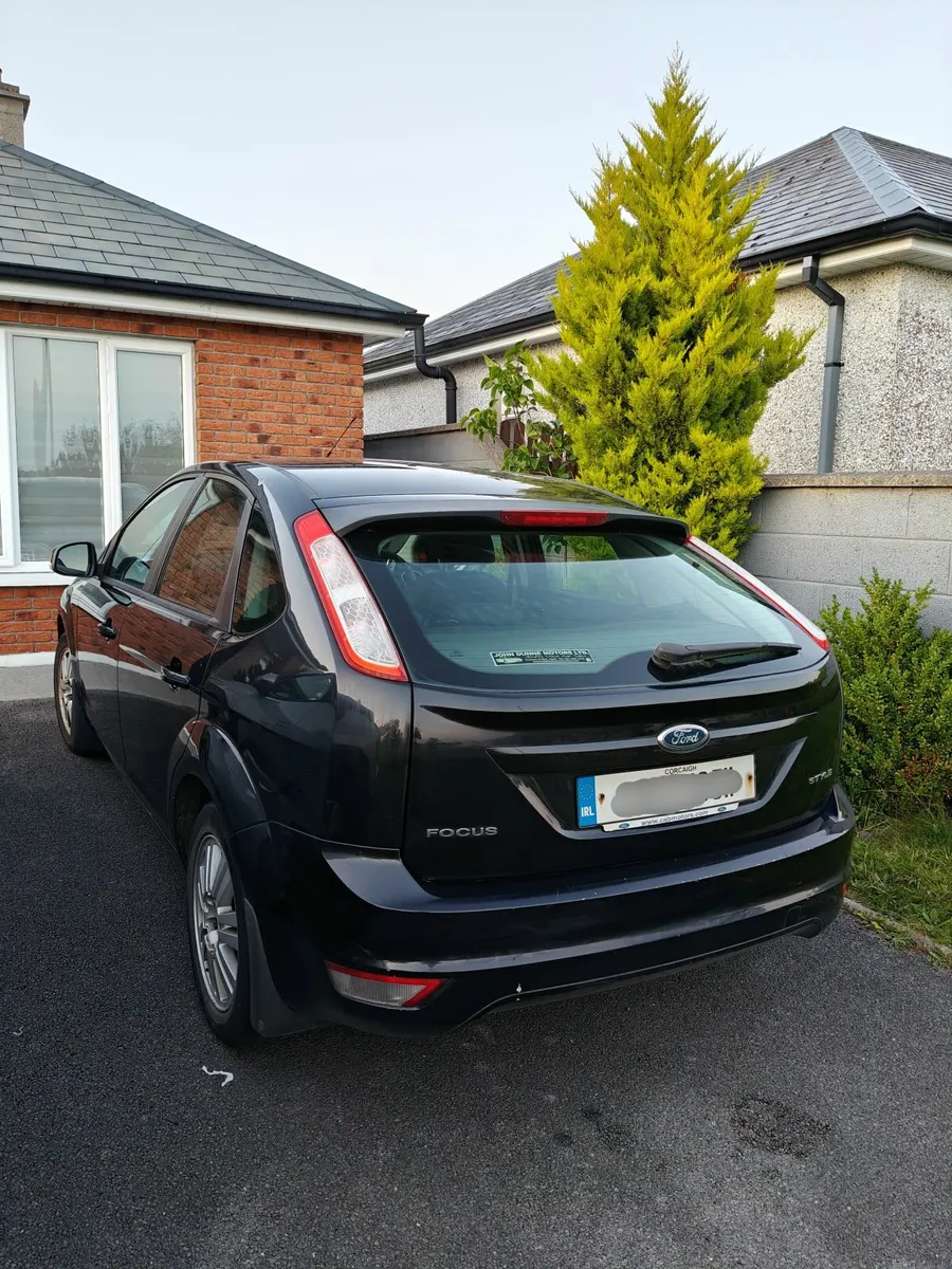 Ford Focus 2008 - Image 4