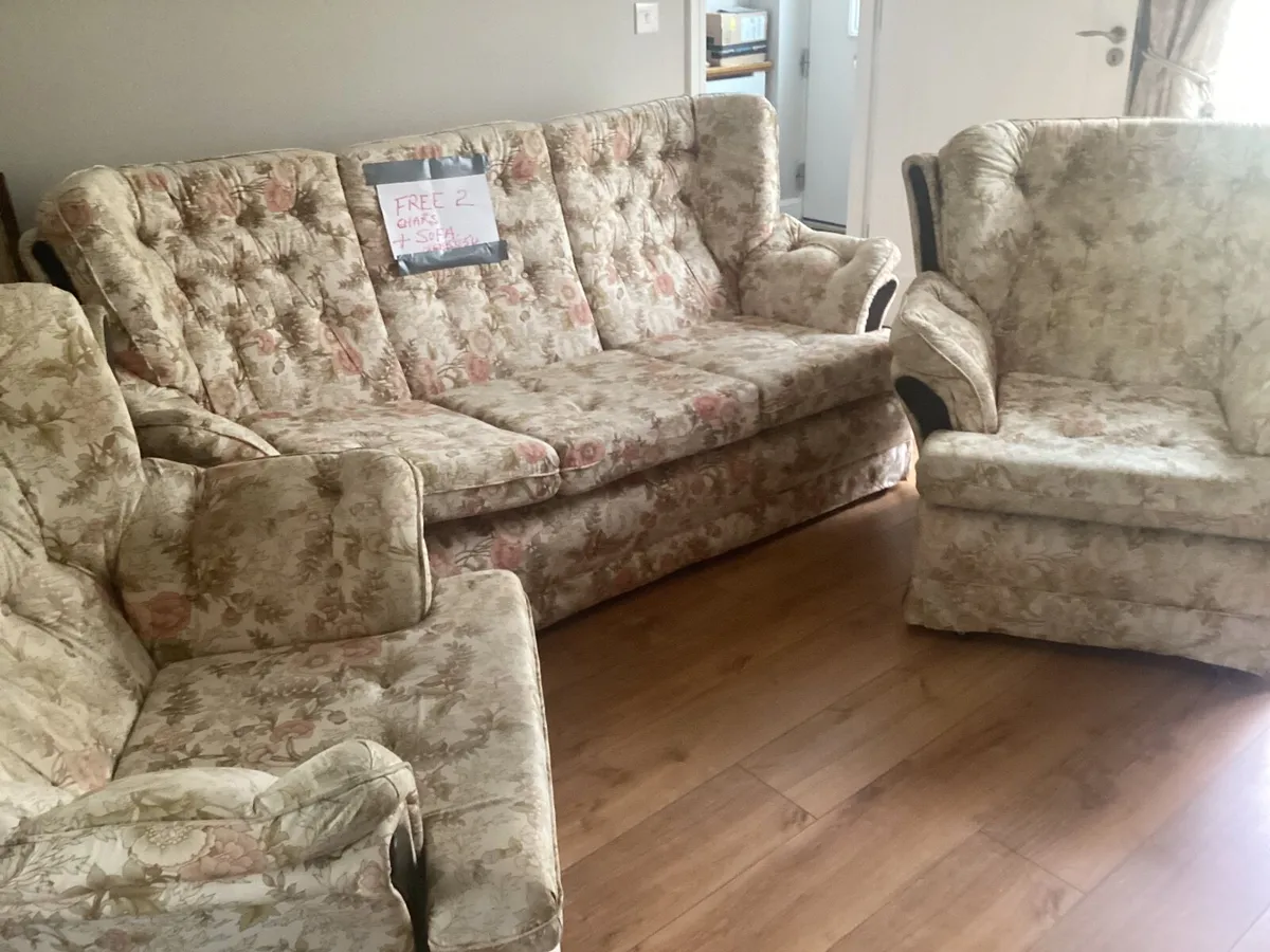 Free furniture - Image 2