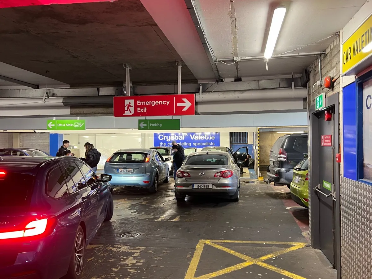 Car Valeting Business Galway City - Image 1