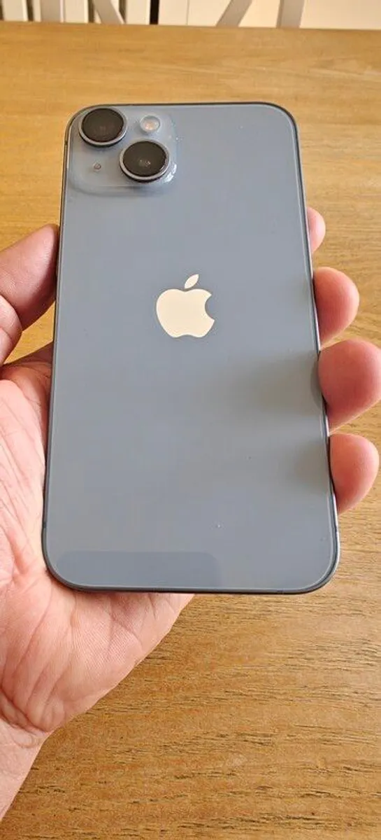 iPhone 14, perfect condition! - Image 4
