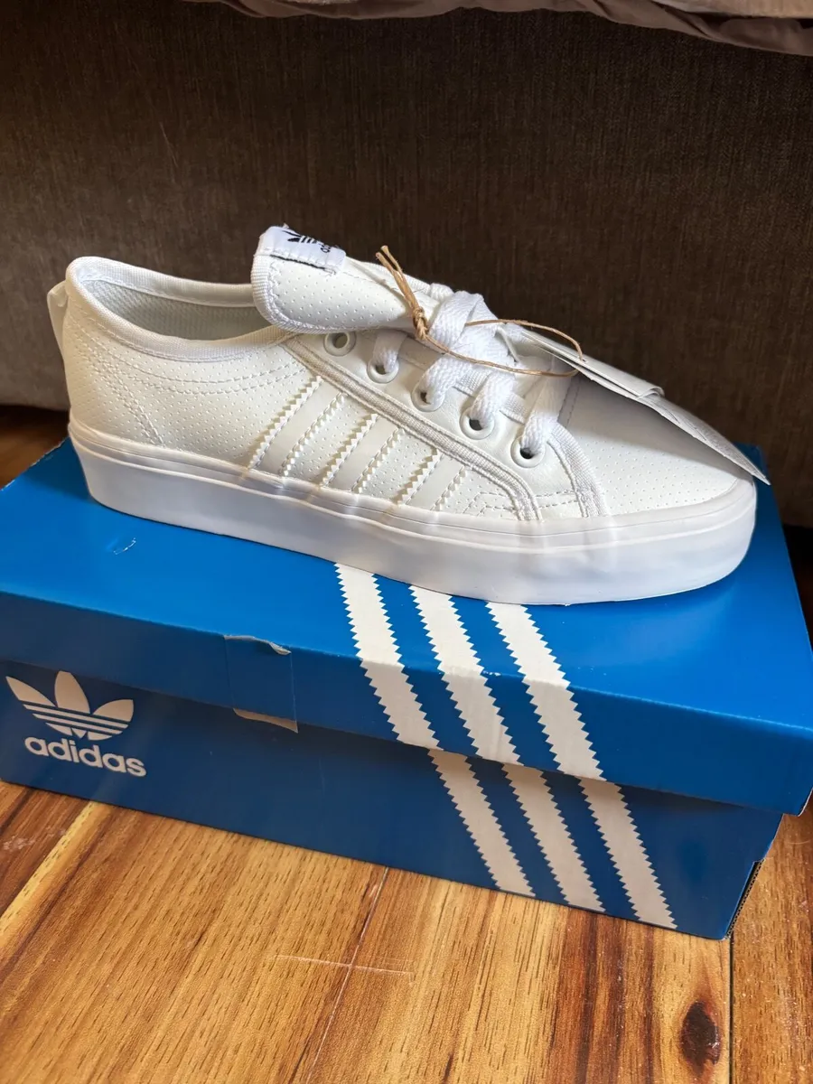 Footwear - Image 2