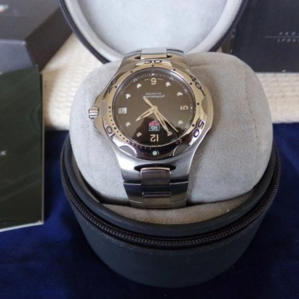 tag watch - Image 4