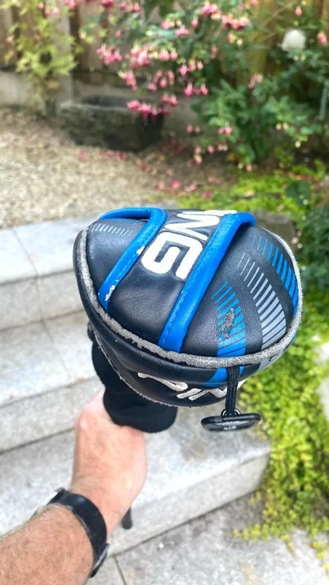 Ping G30 3 wood - Image 2