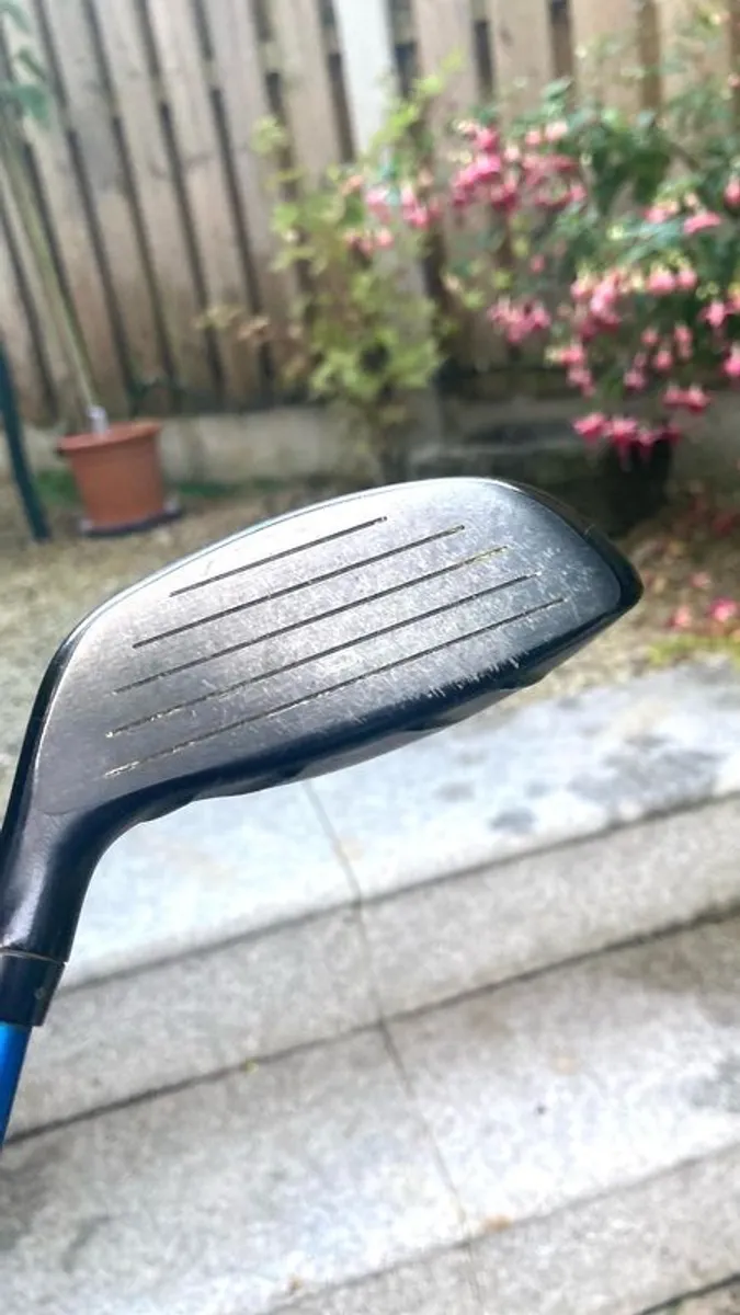 Ping G30 3 wood - Image 3