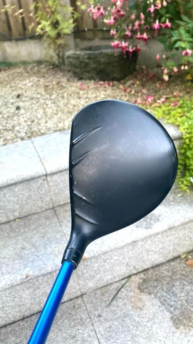 Ping G30 3 wood - Image 4