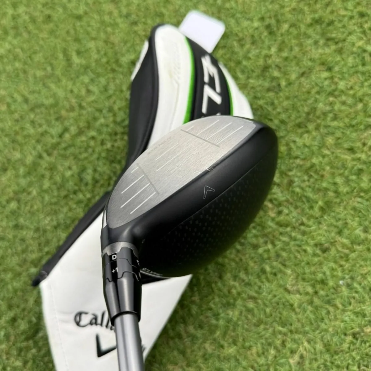 CALLAWAY ELYTE #3 WOOD 15° /DENALI 60G 5.5 REGULAR - Image 3