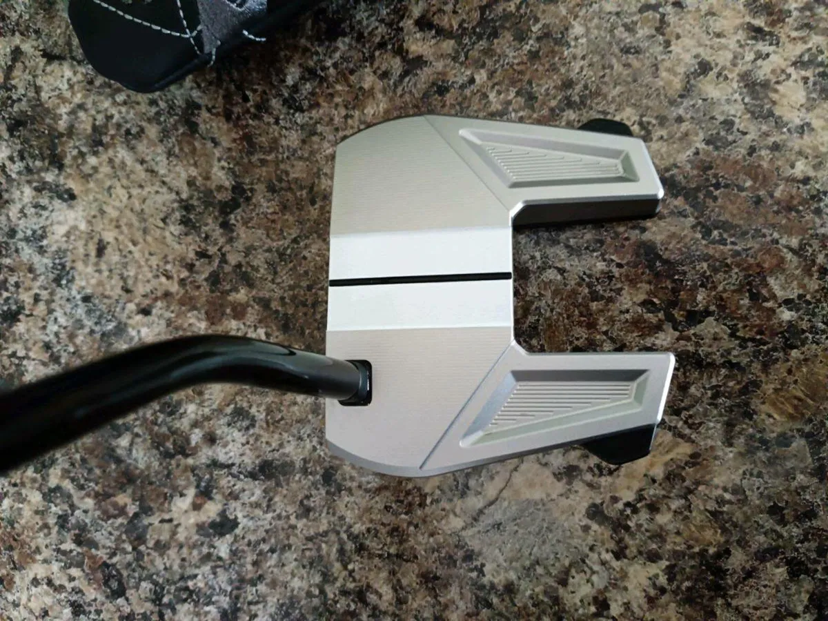 Taylormade GT Max with Stability shaft.  New - Image 4