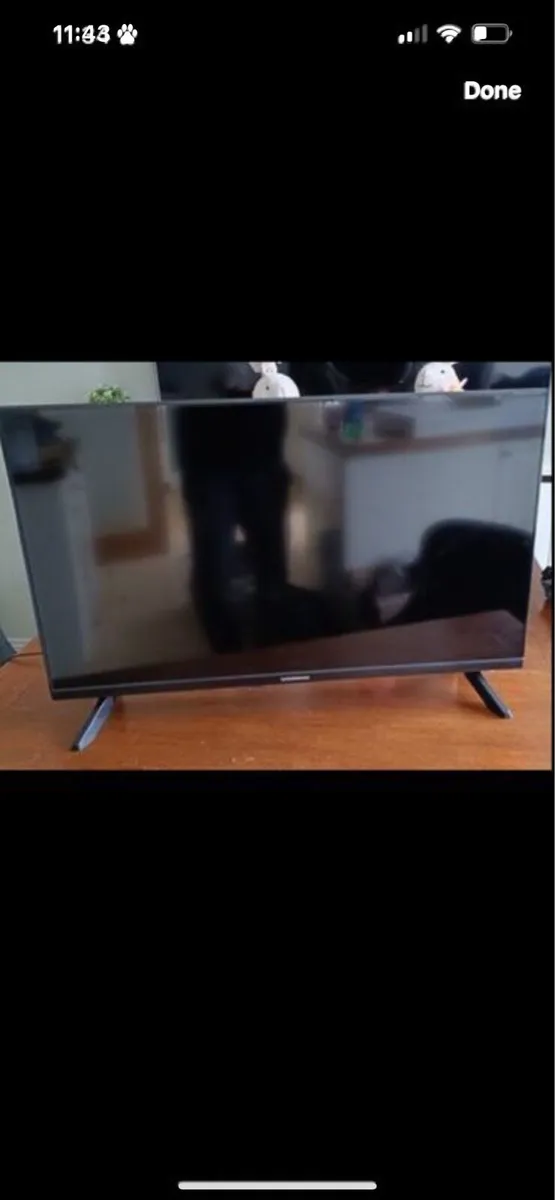Smart tv - Image 1