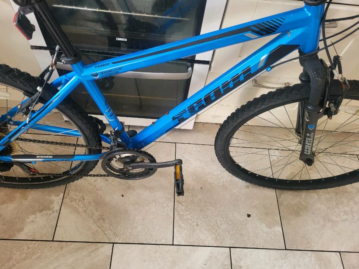 Bike - Image 3