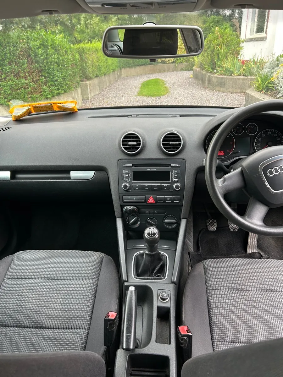 Audi A3 2008 - Image 2