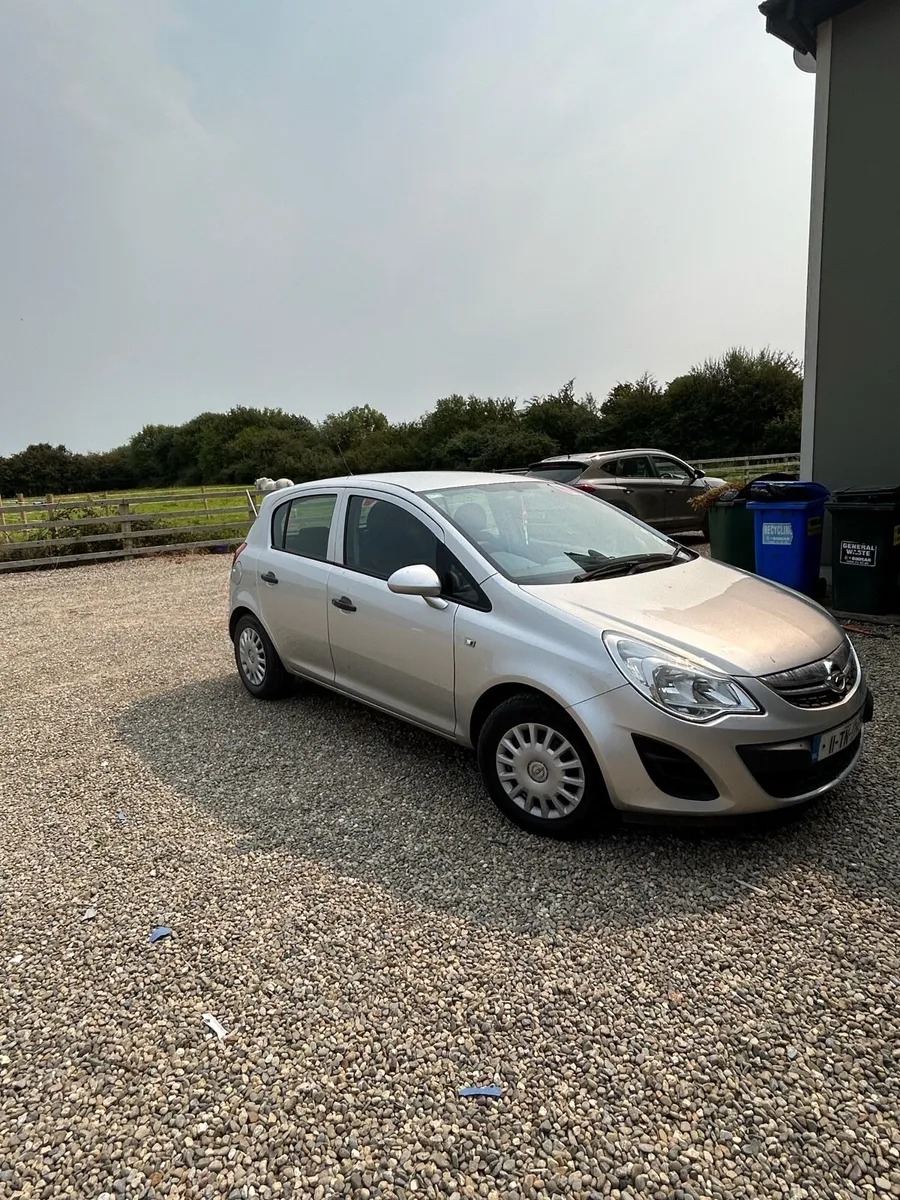 Opel corsa - Image 3