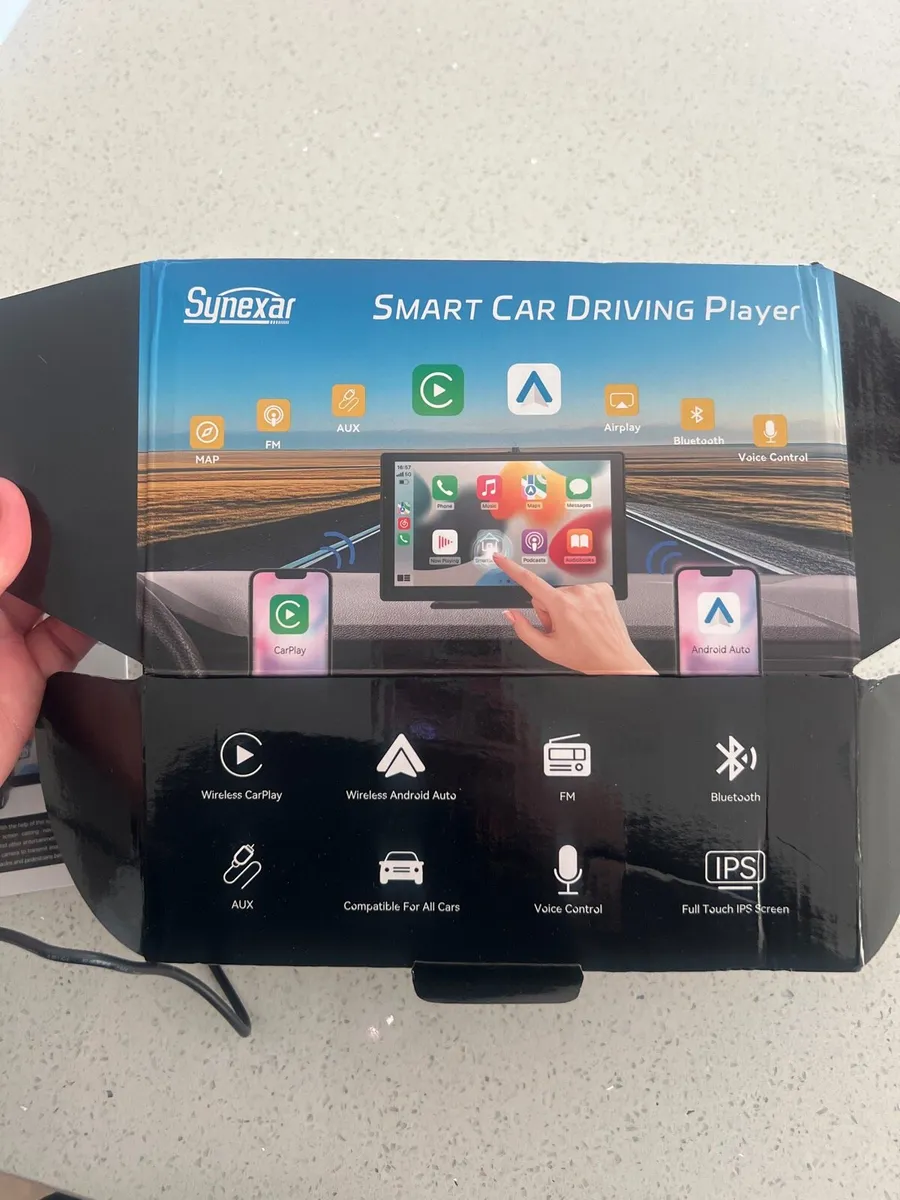 Smart screen Player - Image 1