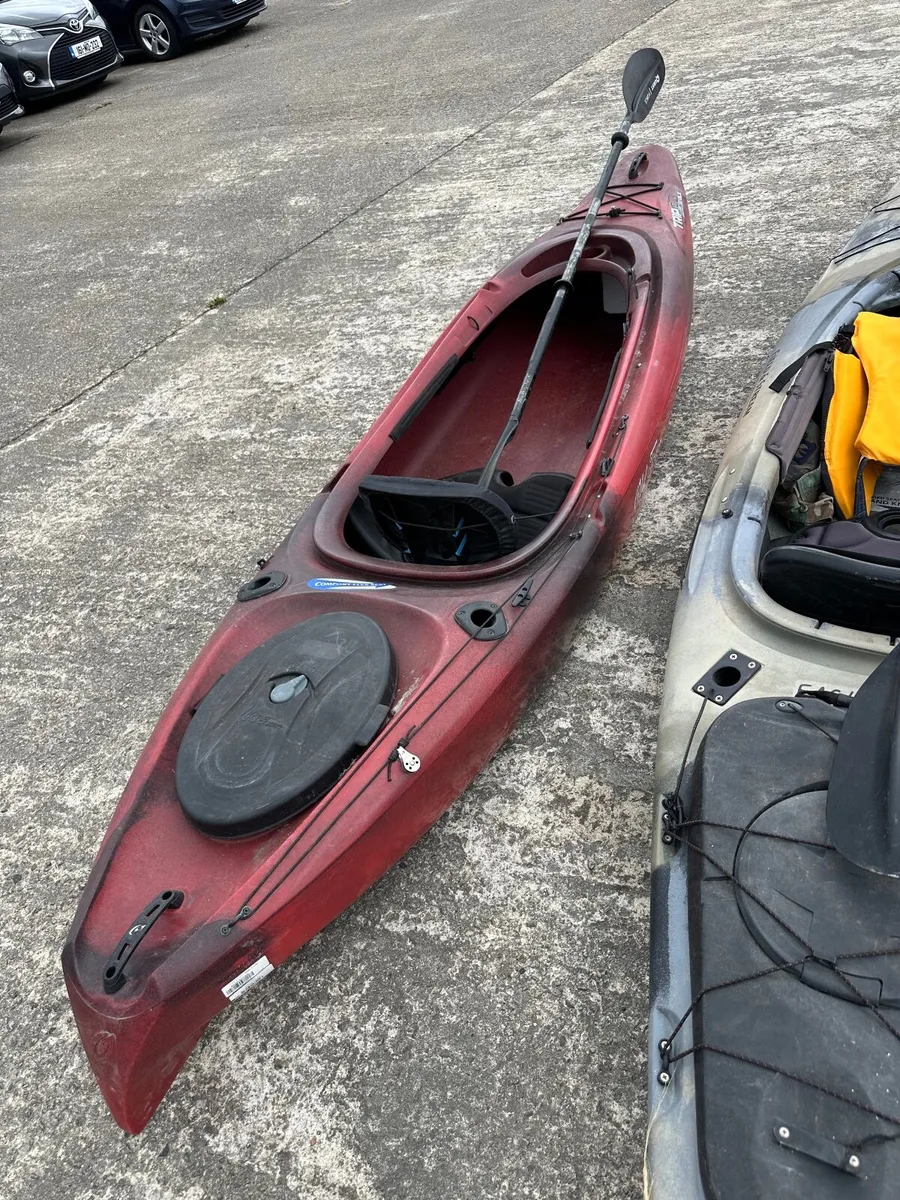 Kayak - Image 2