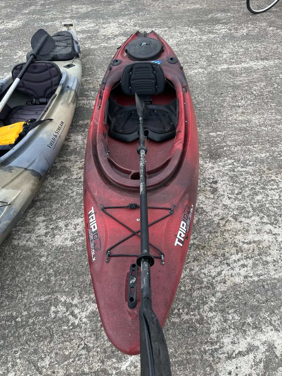 Kayak - Image 3