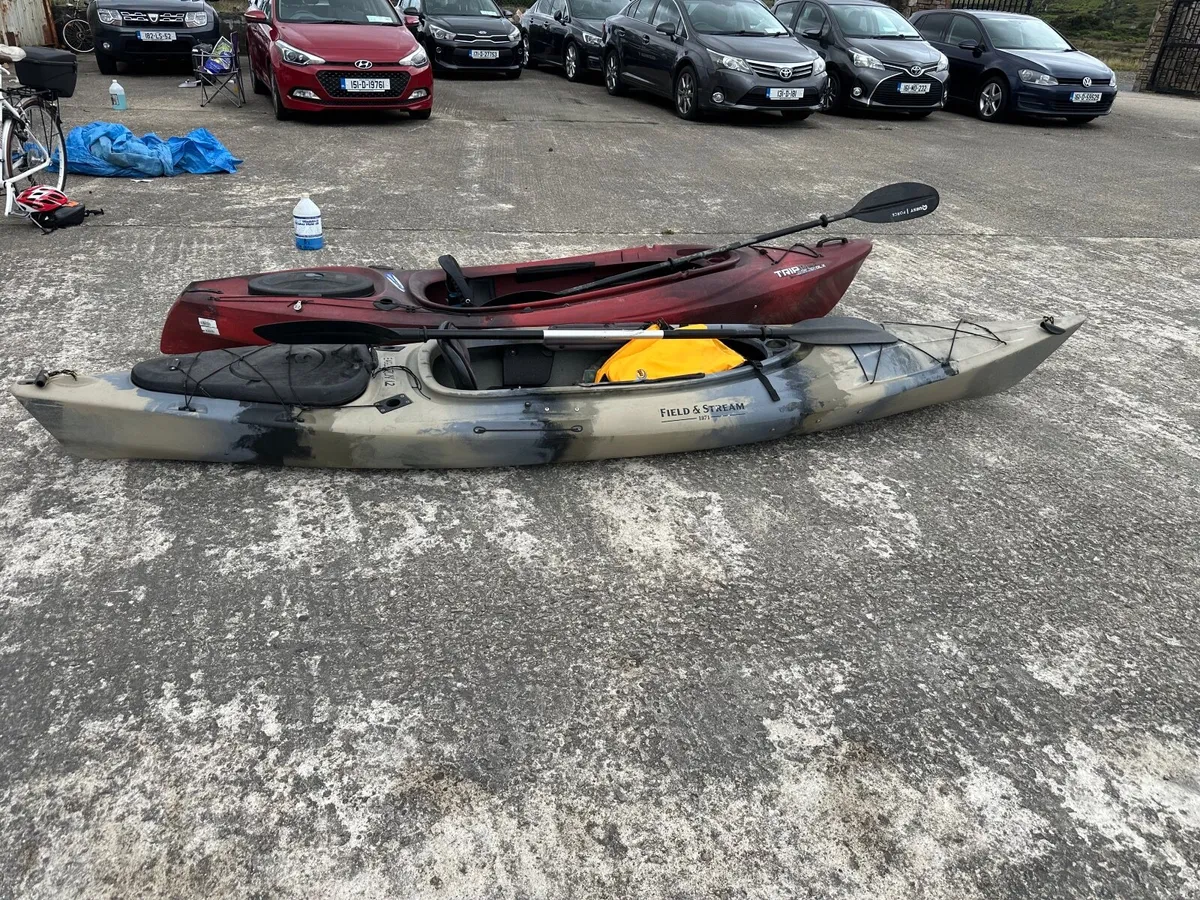 Kayak - Image 4